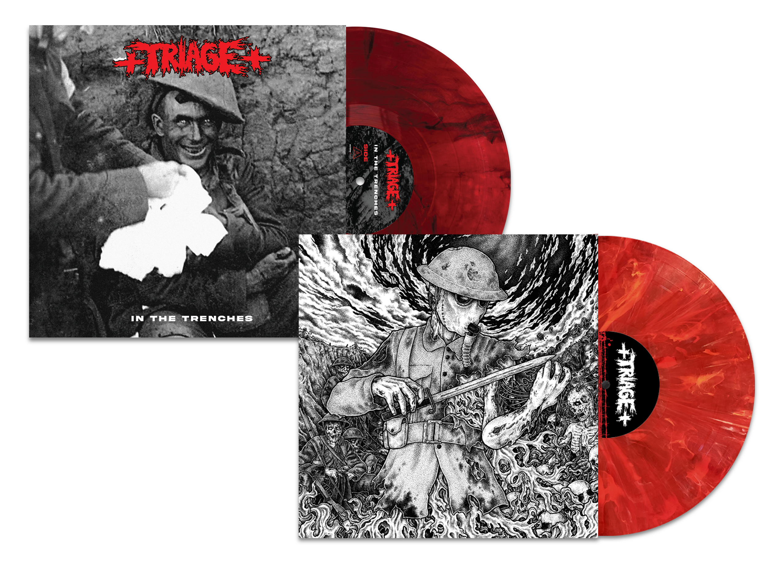 SHOP EDITIONS — Roman Numeral Records